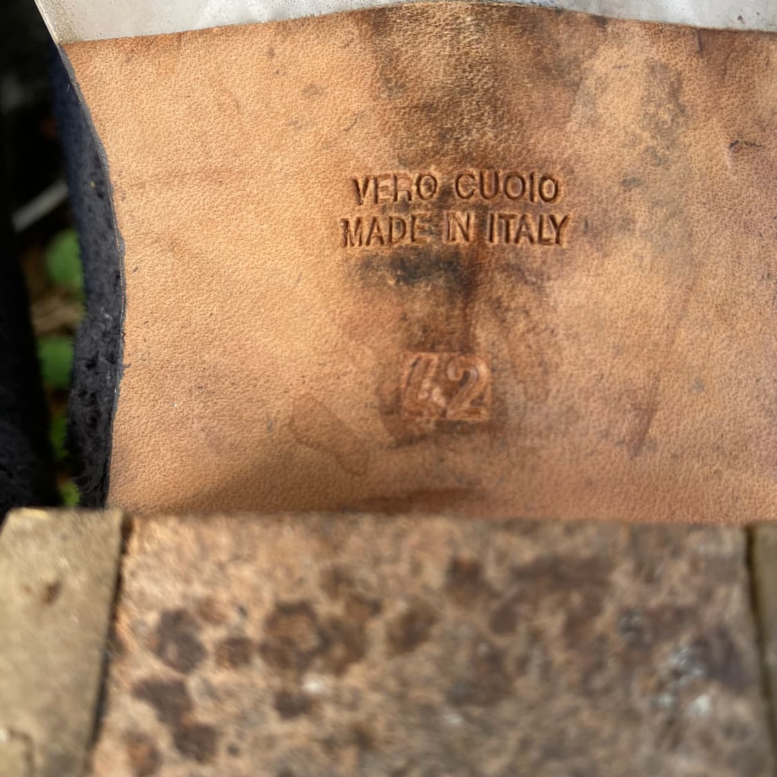 (42) nonnative 논네이티브 부츠 상품이미지7