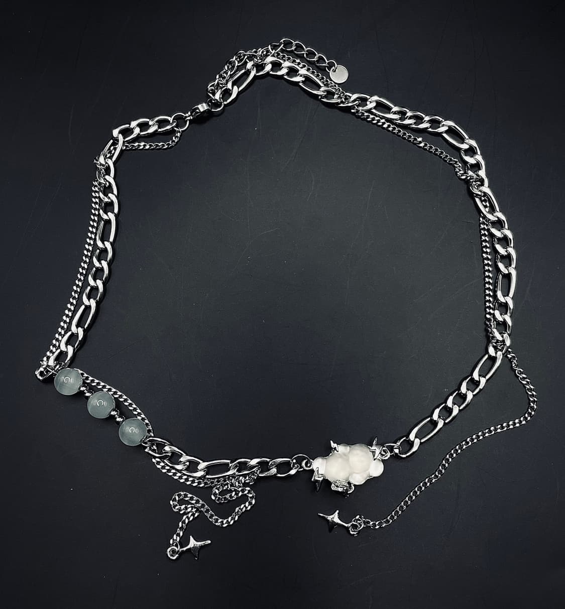 pcr053 Cloudyy necklace 상품이미지4