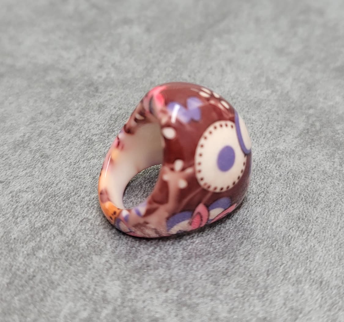 unique ring set 상품이미지4