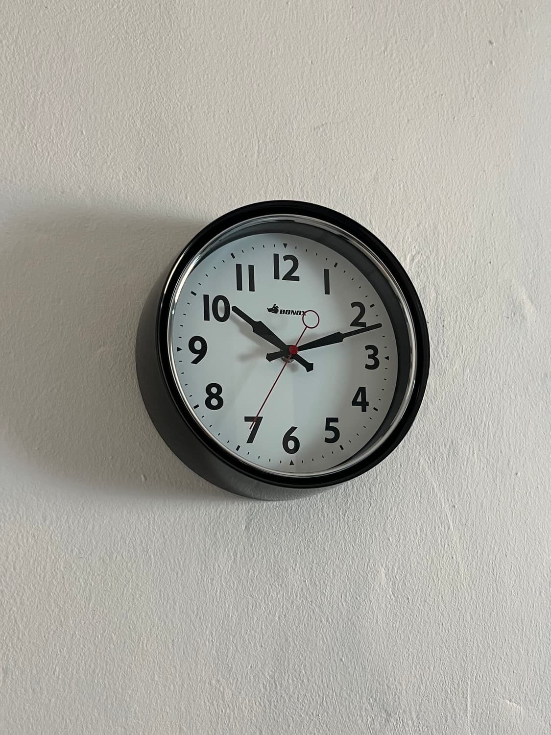 덜튼 bonox 벽시계 상품이미지2