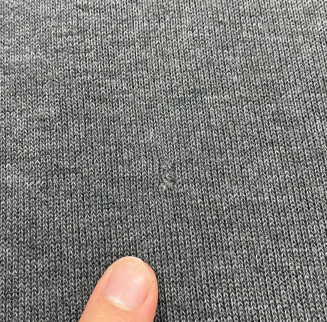 폴로 랄프로렌 반집업 니트 상품이미지9