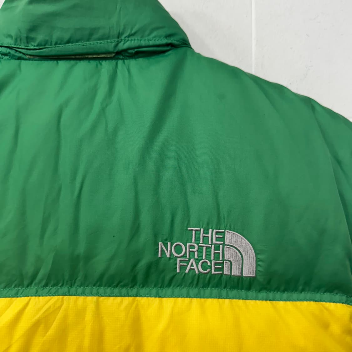 노스페이스 패딩조끼 상품이미지6