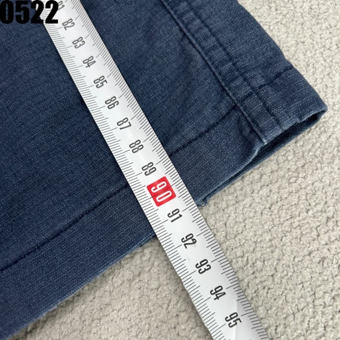 라푸마 바지  상품이미지5
