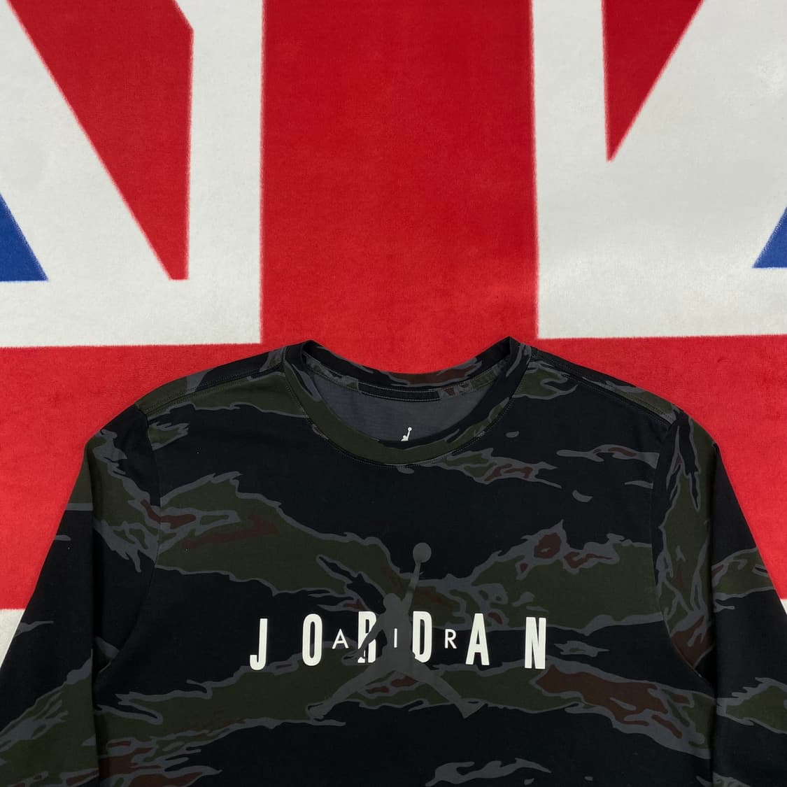 조던 슬리브 L  상품이미지3