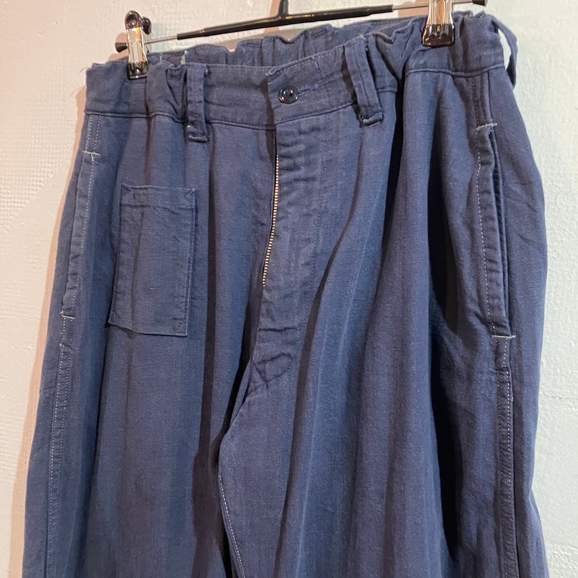 45rpm 워크팬츠 상품이미지4