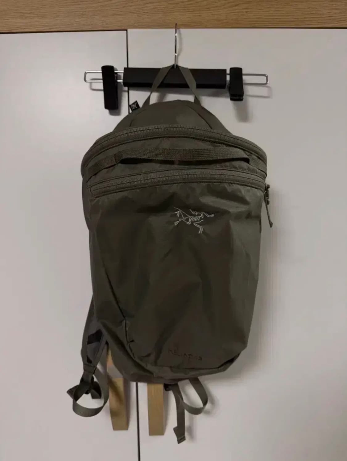 아크테릭스 헬리아드15 포리지 상품이미지1