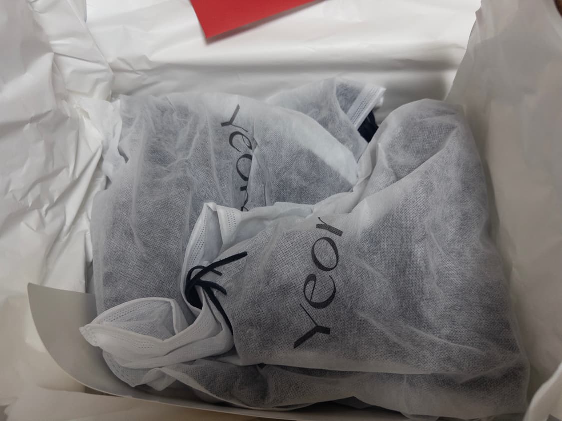 여밈 X YASE pigtail boots 상품이미지6