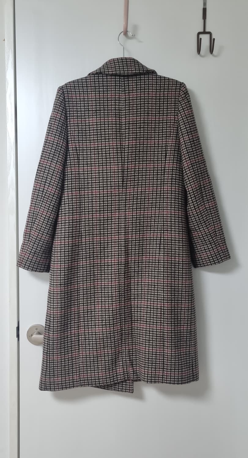 케이엘바이린 울코트 상품이미지3