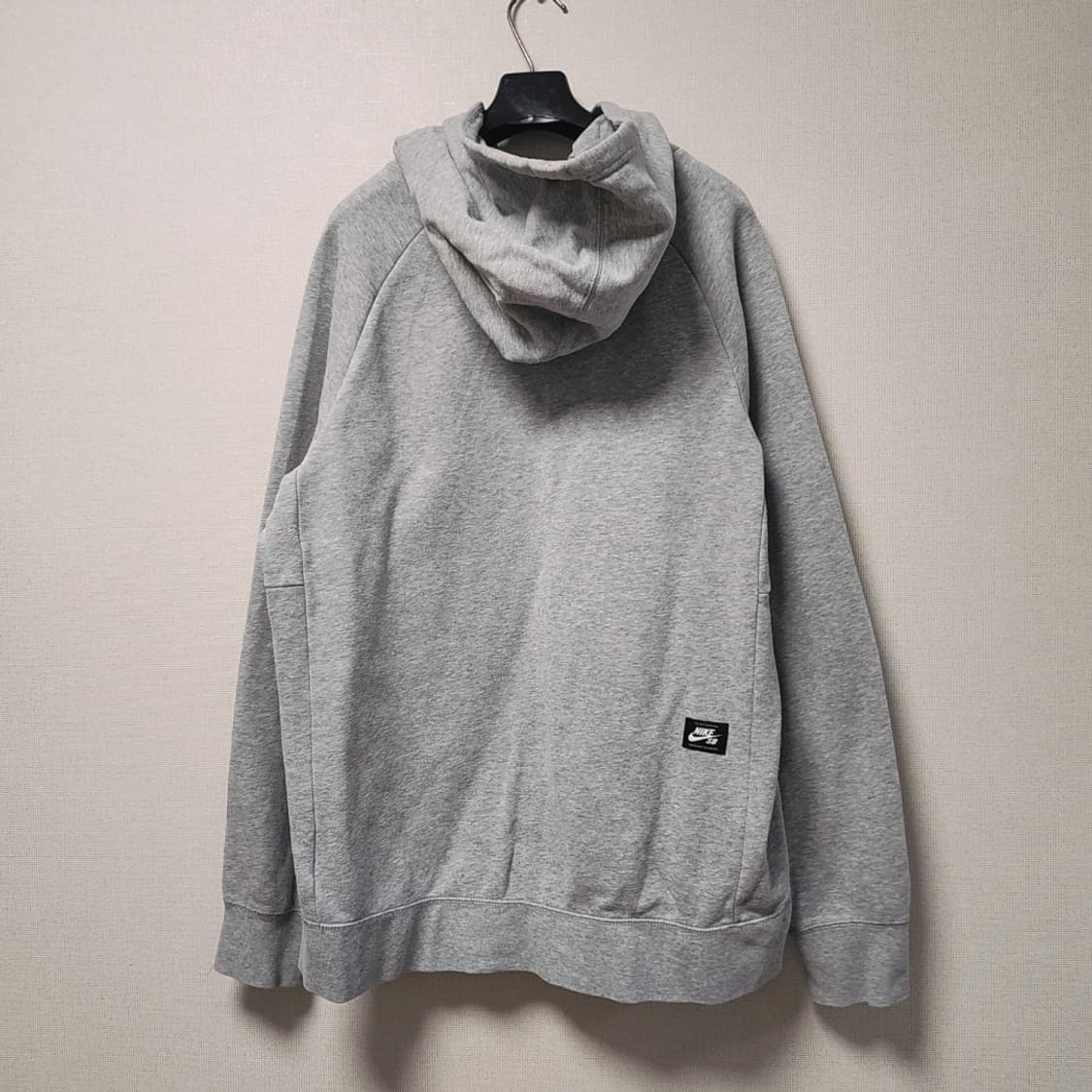 [105] 나이키 기모 후드티 상품이미지2