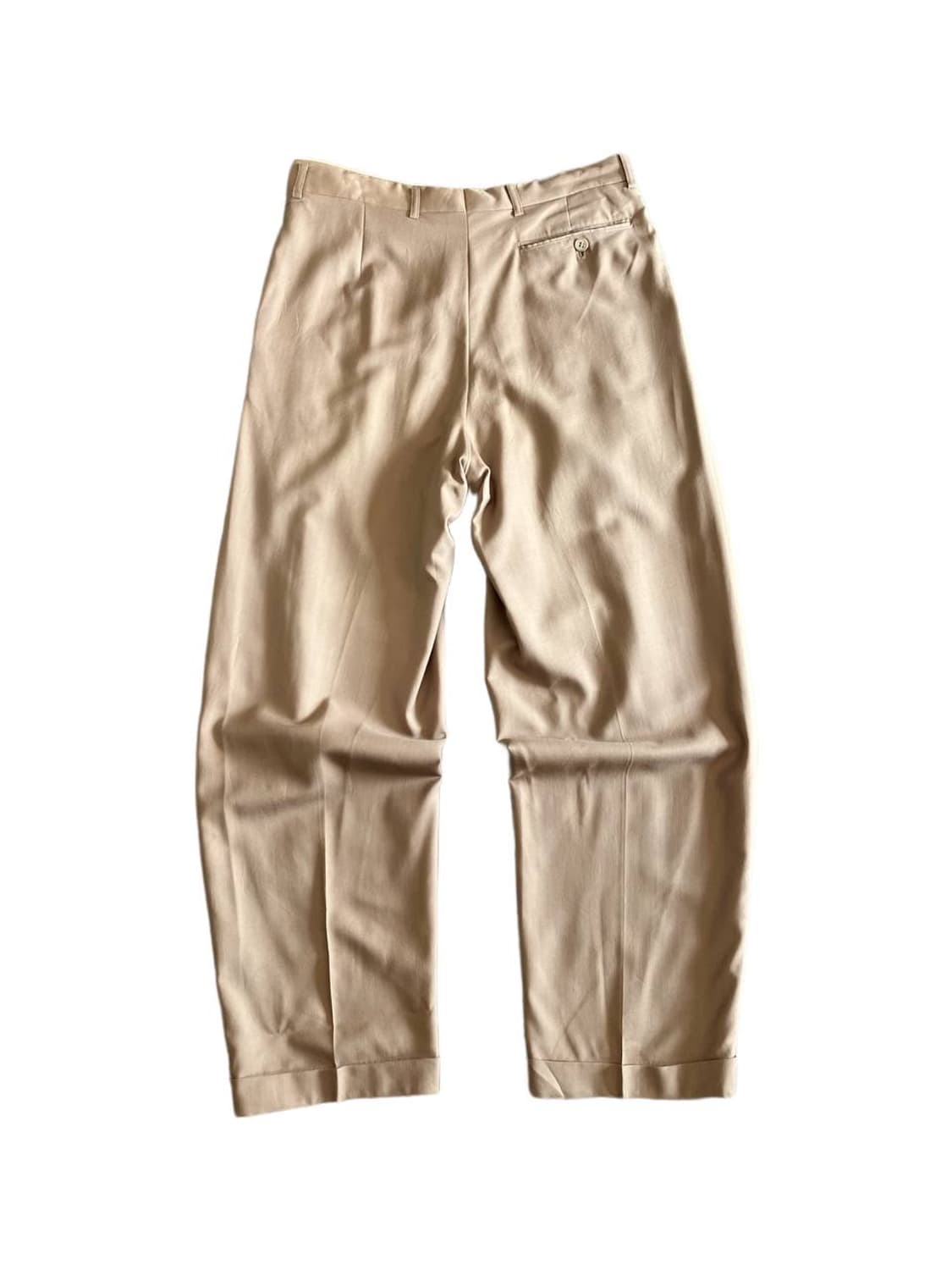 Kenzo suit pants (30-31) 상품이미지2