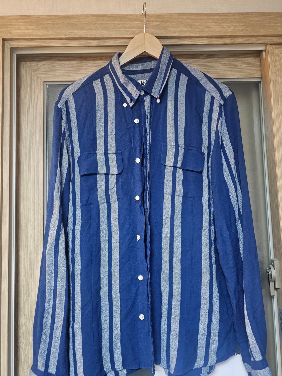 베이프 가디건 상품이미지1