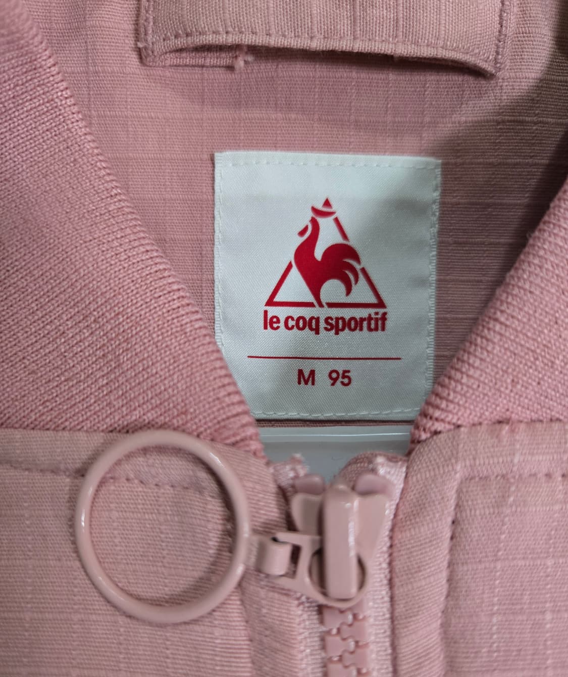 르꼬끄 플라이더 봄버 자켓 95~100 상품이미지9