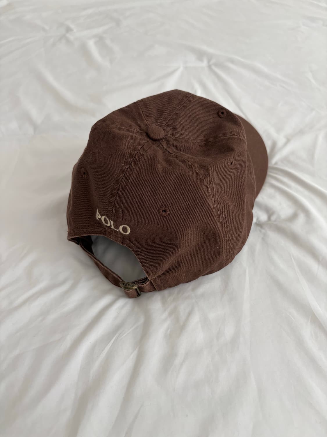 POLO RALPH LAUREN ball cap 폴로 볼캡 상품이미지4