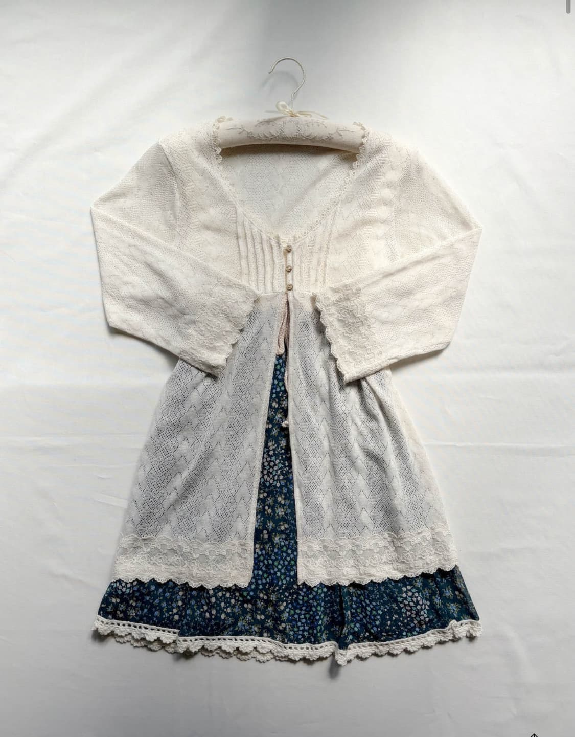 요조빈티지 모리세트 상품이미지1