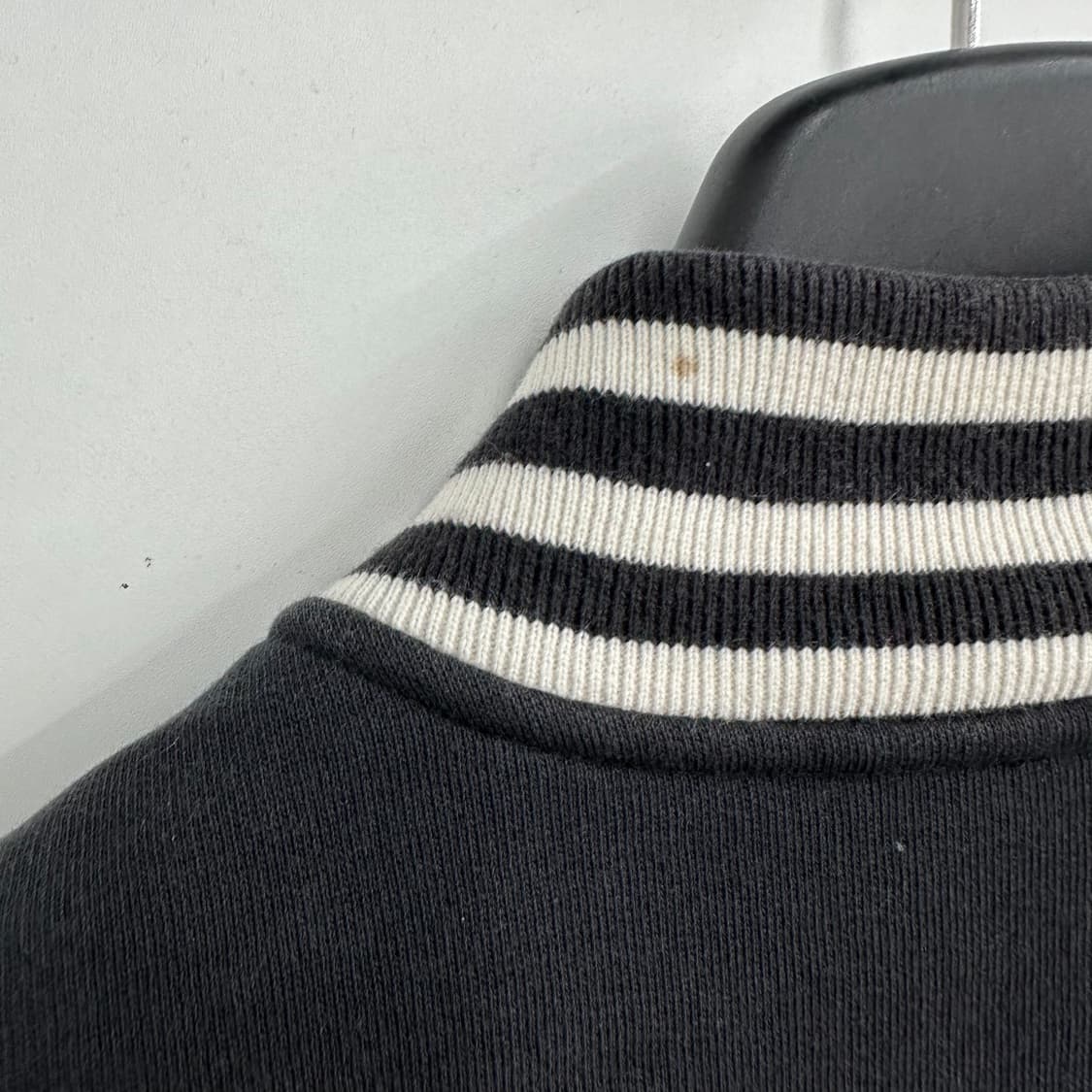 95 아디다스 y2k 여자 바시티 자켓 상품이미지6