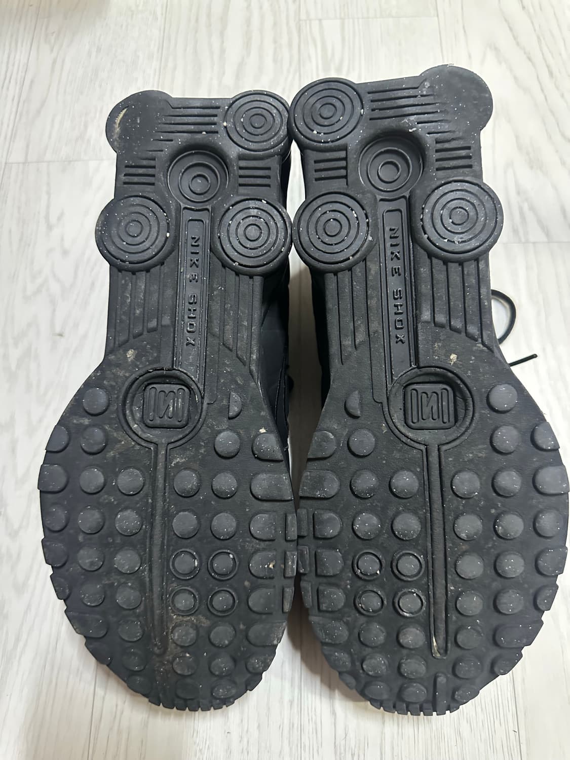 나이키 샥스 290 상품이미지3