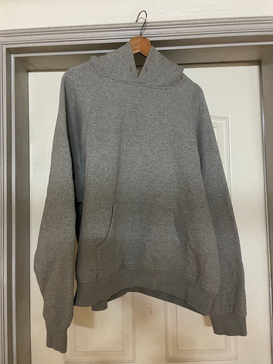 피어오브갓 에센셜 후드 21ss 상품이미지1