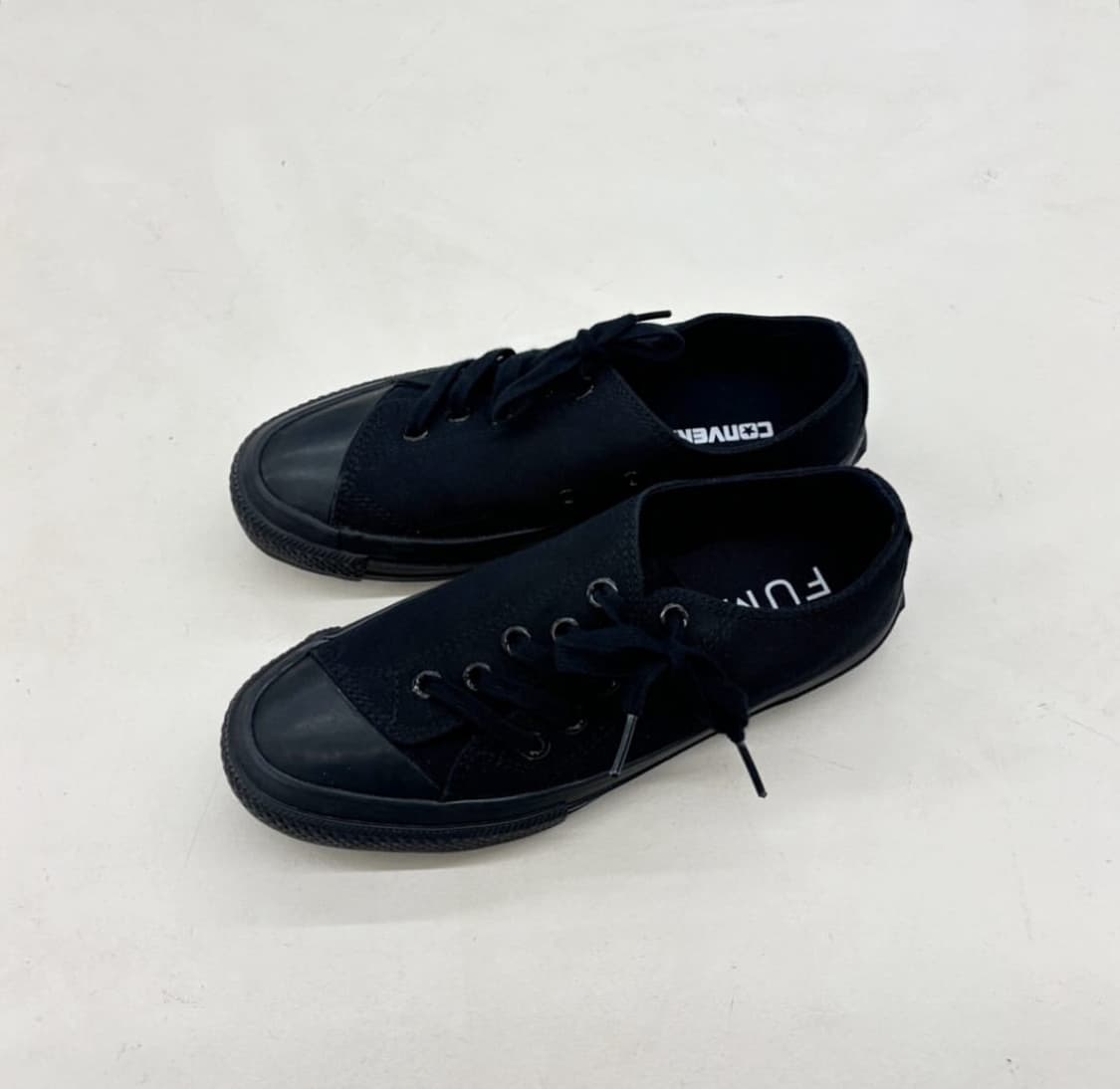 후미토 간류 x 컨버스 상품이미지1