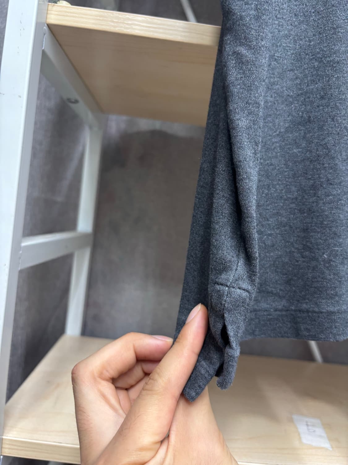 [큐알 신형]폴로 반팔 카라키 피케티 상품이미지6