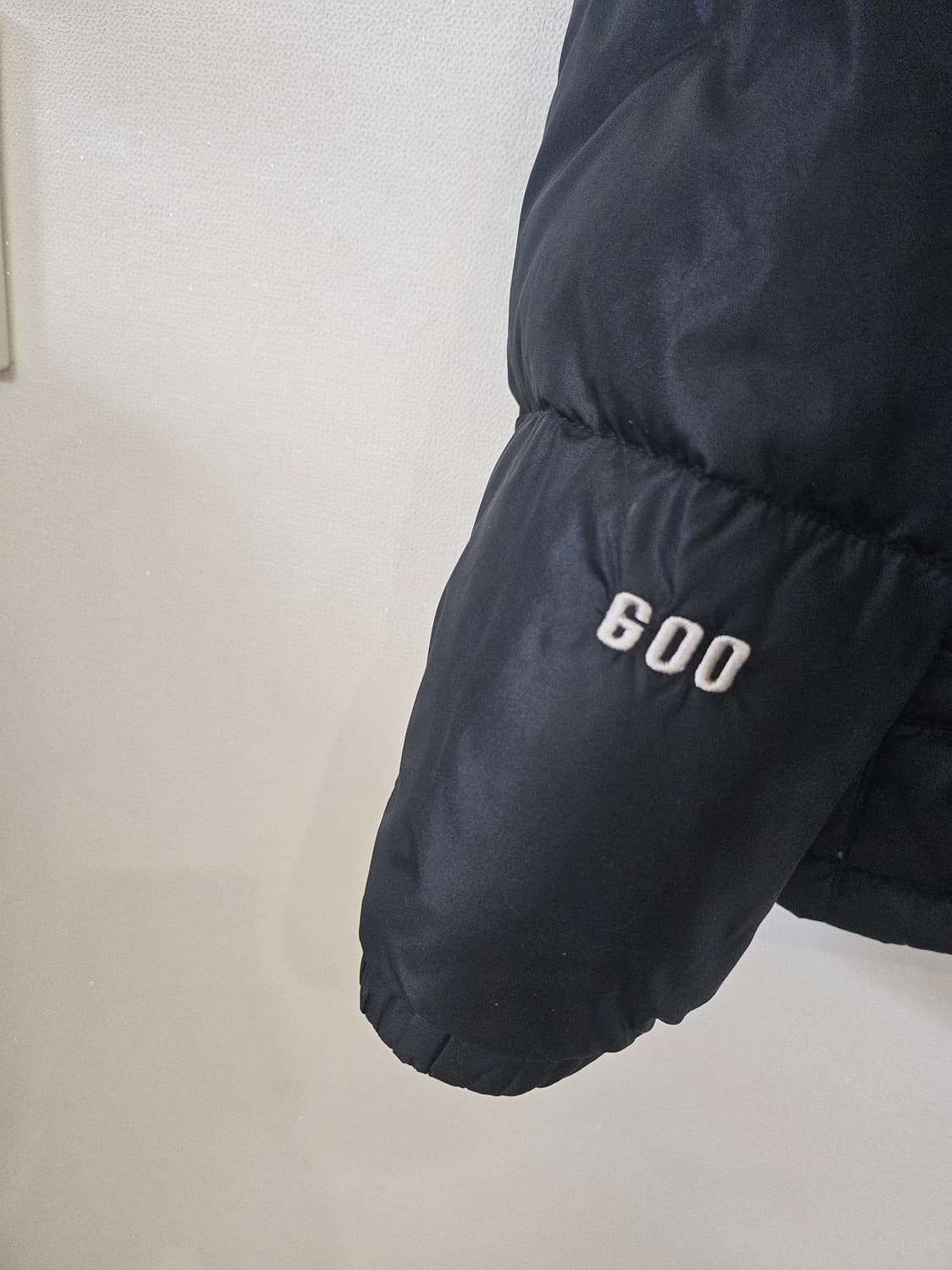 노스페이스 정품 남성패딩 105 상품이미지2