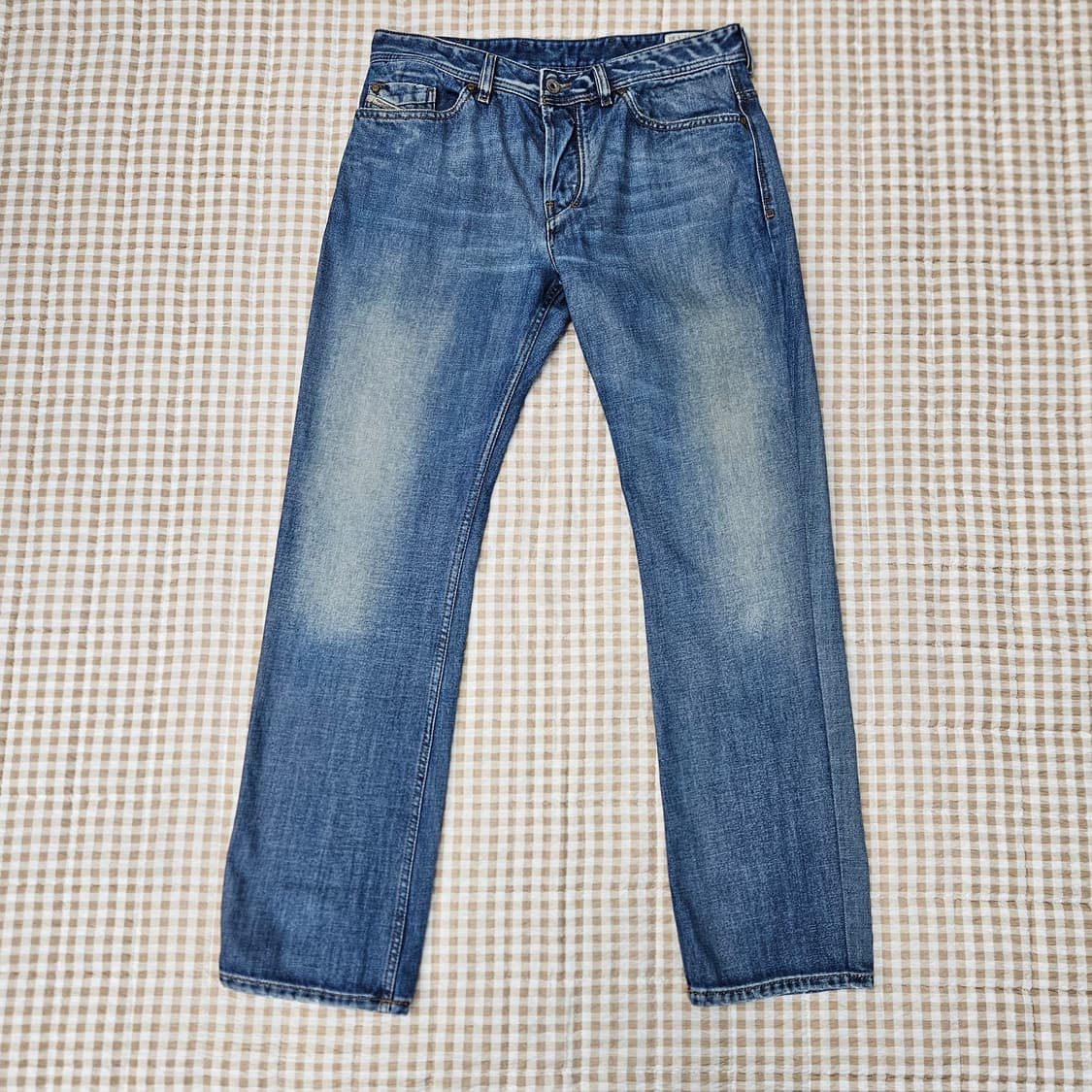디젤 데님 청바지 남자32 상품이미지1