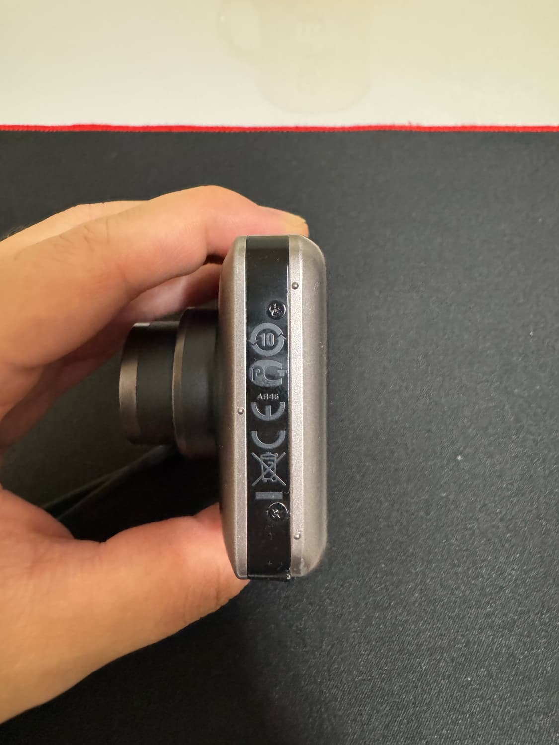 캐논 익서스 ixus 120 is 디카 상품이미지6