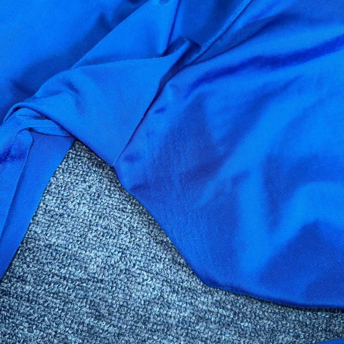 아디다스 파이어버드 블루 져지 100 상품이미지7