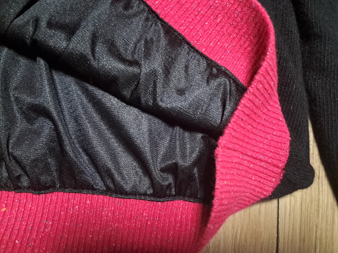 루이까스텔 여성 방풍 니트티 95 상품이미지9