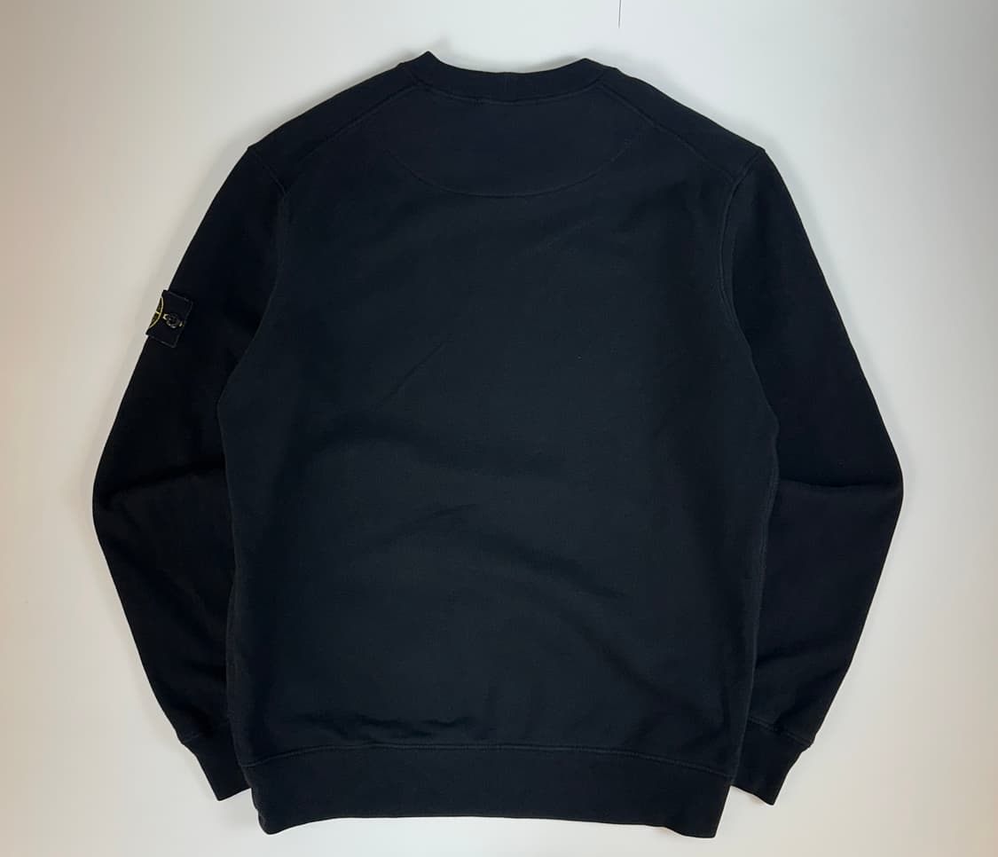 스톤아일랜드 크루넥 맨투맨 L 상품이미지2