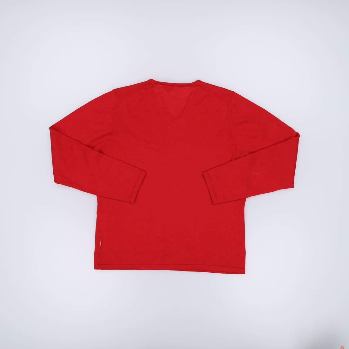 42 한섬 발리 여성 브이넥니트 0311H1 상품이미지2