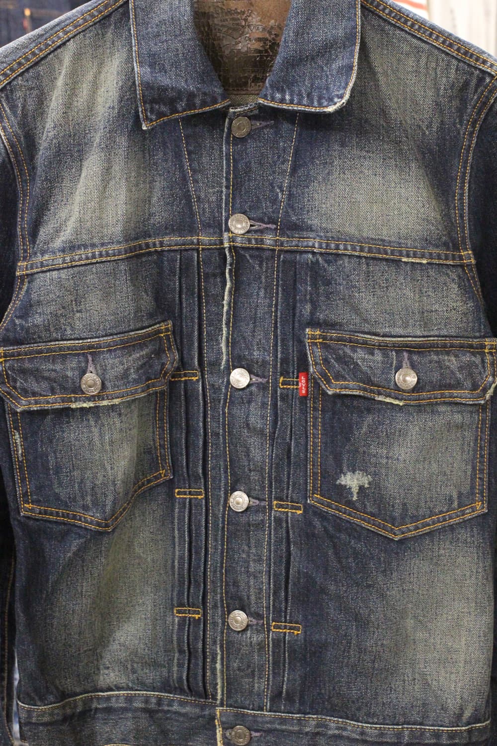 Levi’s Type II  상품이미지2