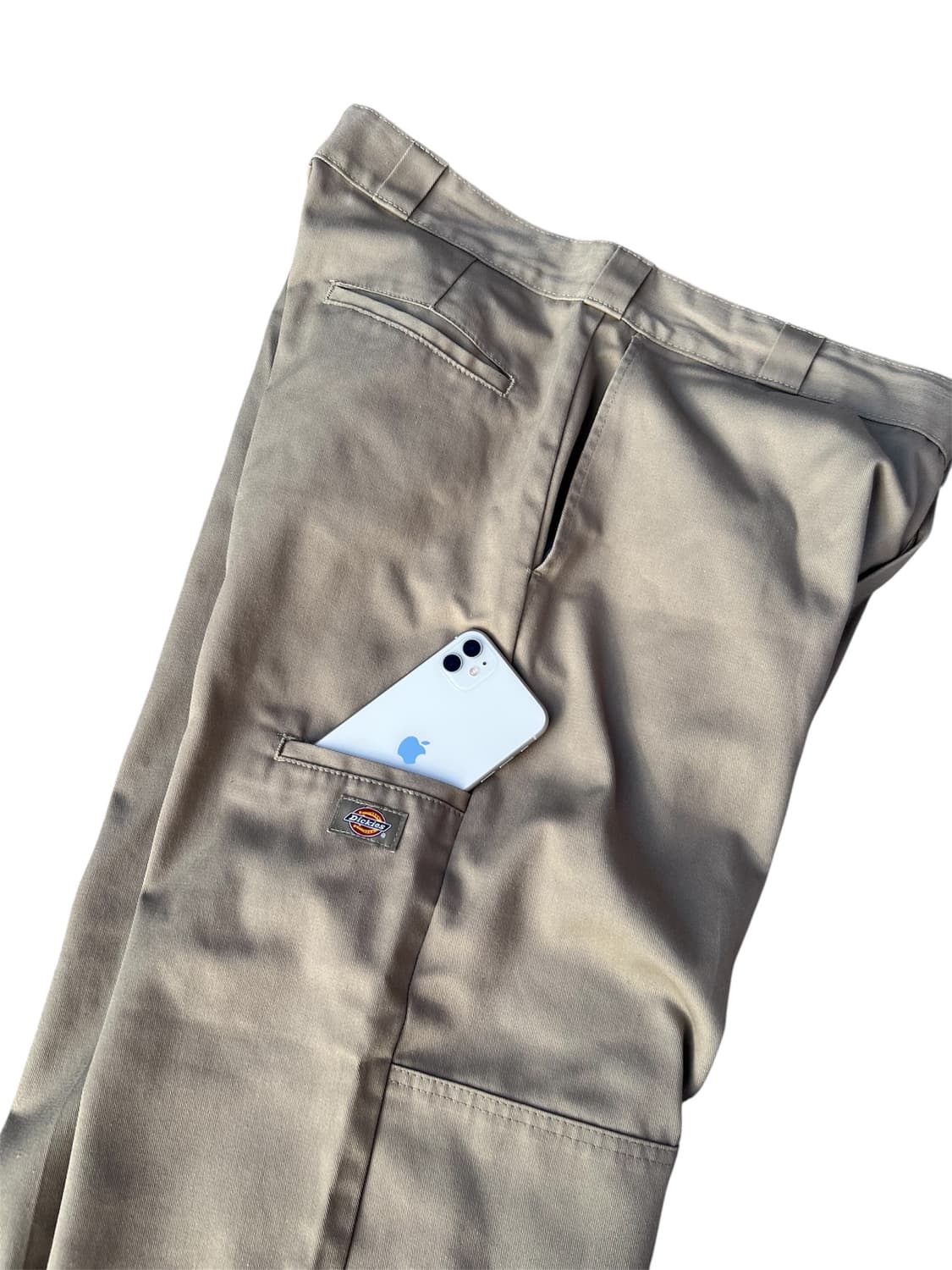 Dickies 디키즈 더블니 워크팬츠 상품이미지3