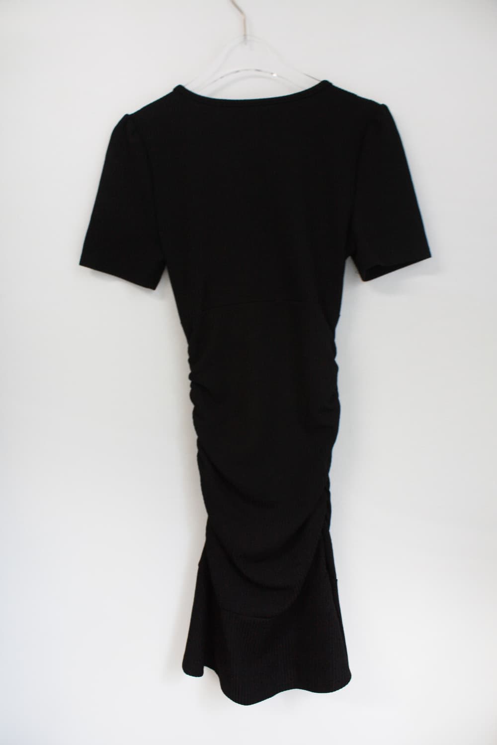 Shirred Dress 상품이미지1