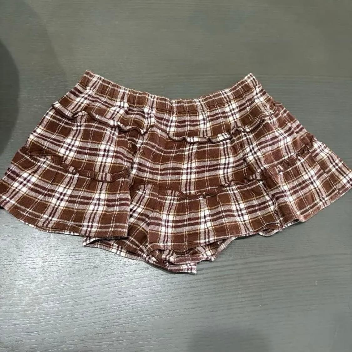 오늘만)리즈리사 고전 큐롯 일괄 판매 상품이미지1