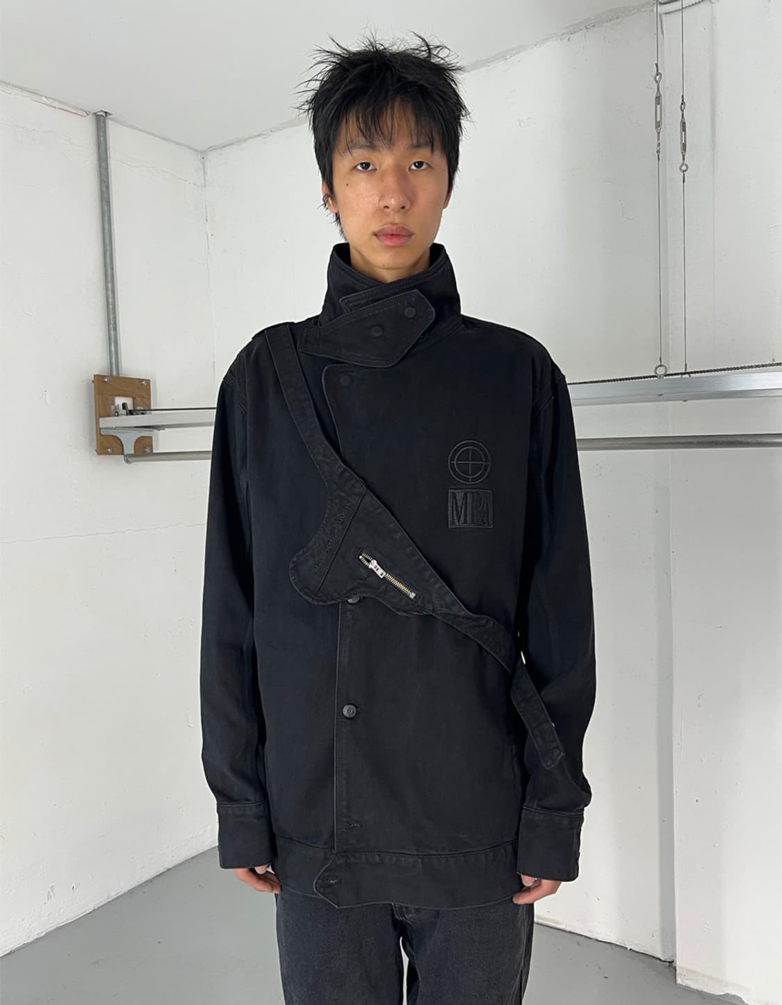 플프(mpa) 컴뱃 자켓 상품이미지2