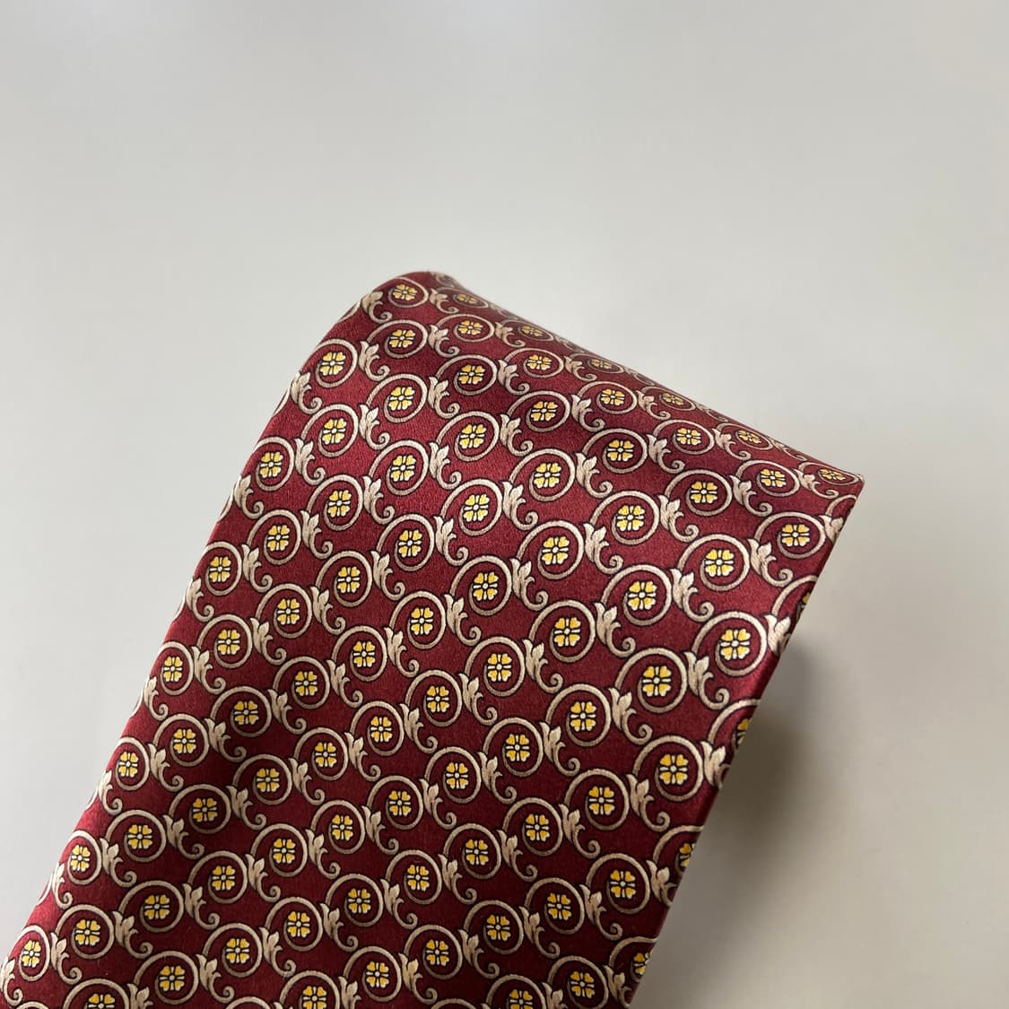 YSL 입생로랑 명품 정품 넥타이 상품이미지7