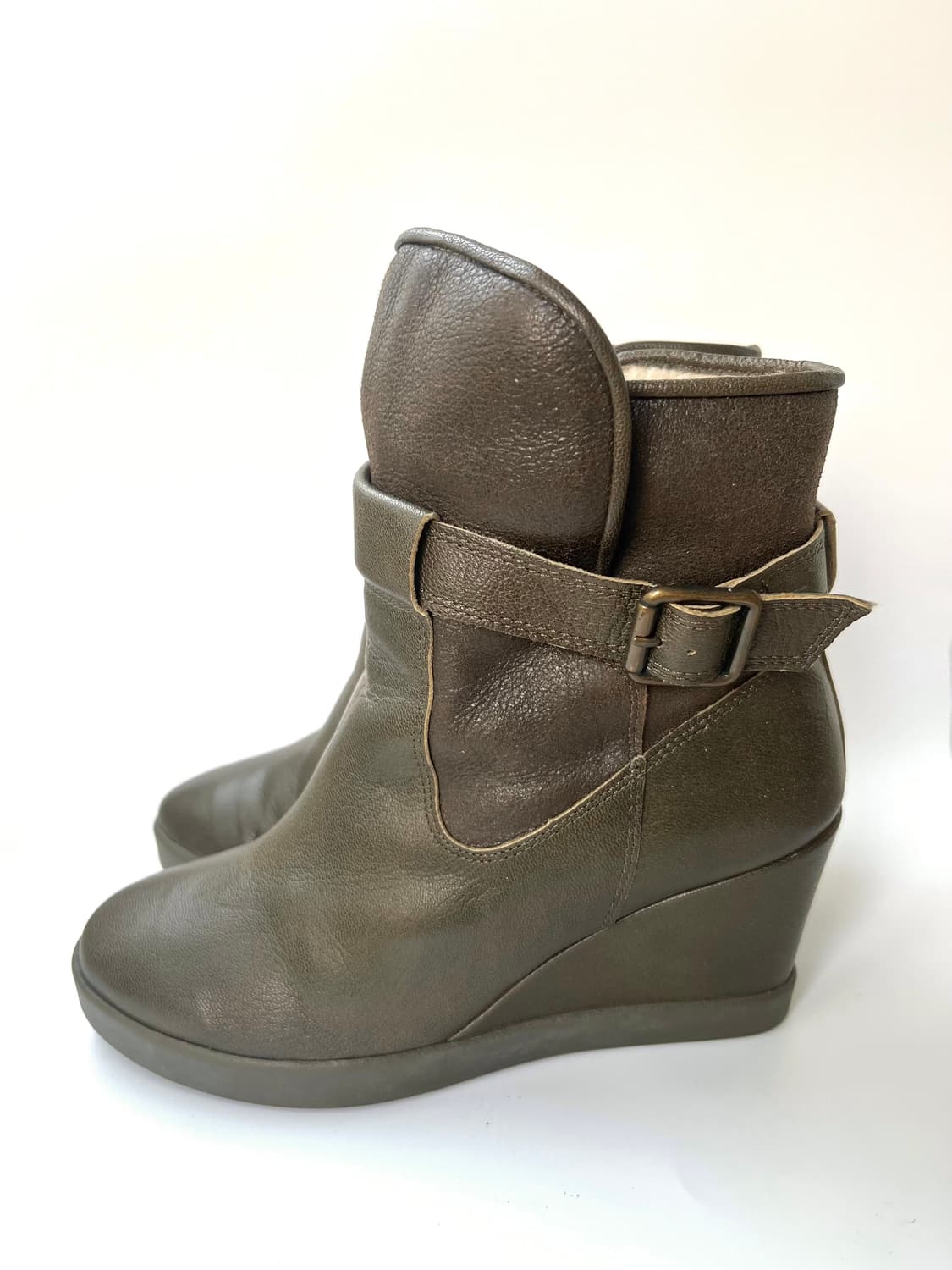 Vintage shoes 상품이미지1