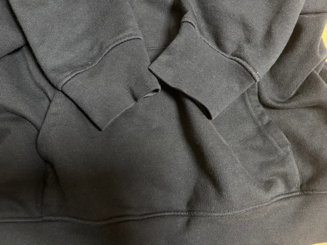 자크뮈스 후드티 L 상품이미지5