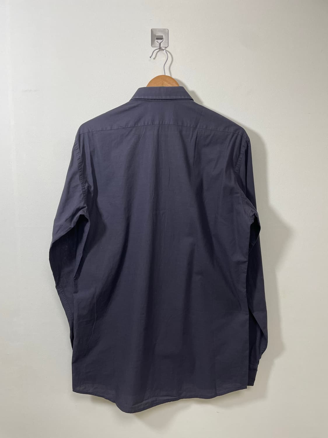 마르지엘라 커프스 디테일 셔츠 L~XL - S29 상품이미지2