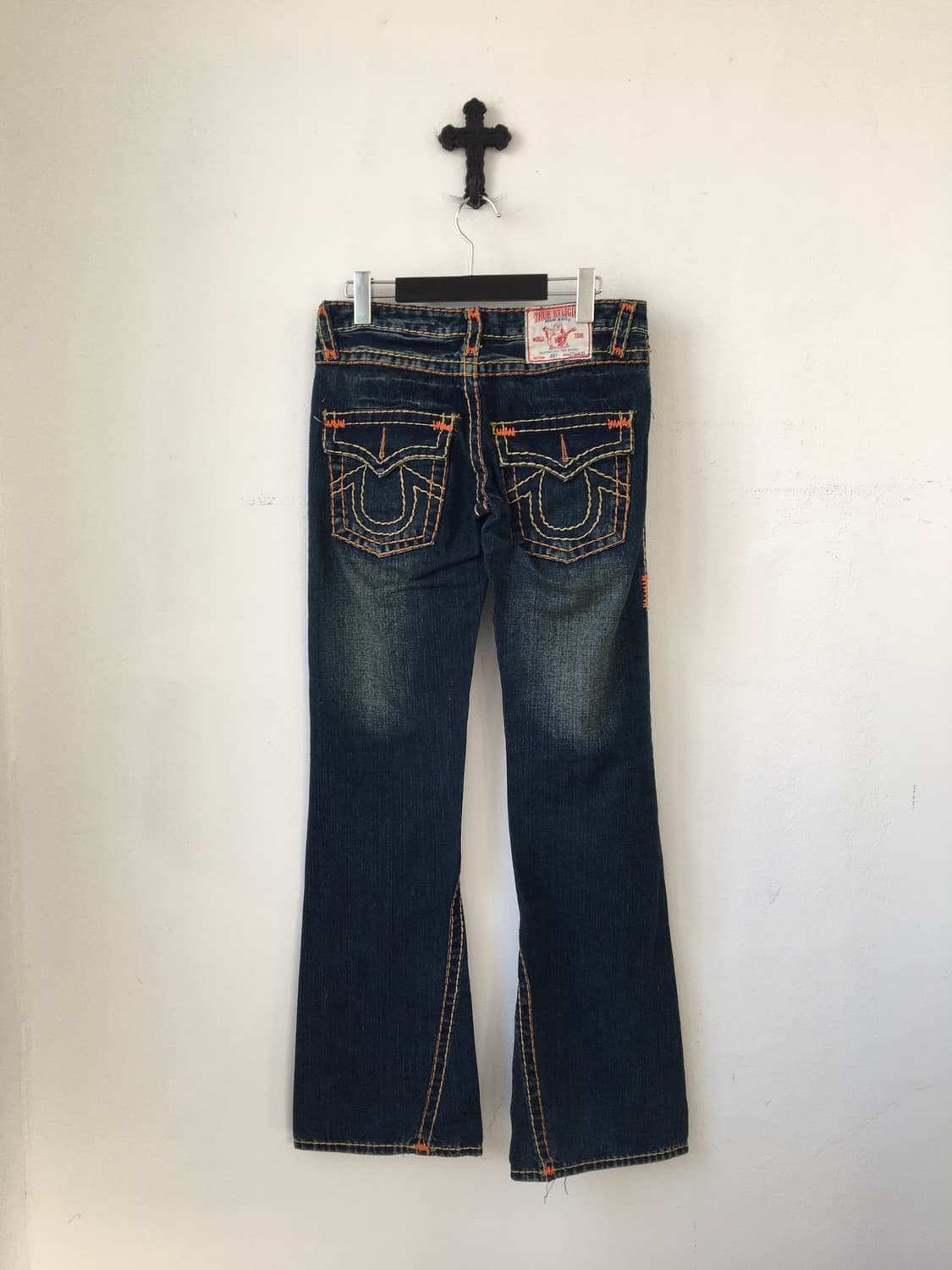 True religion denim pants 상품이미지2