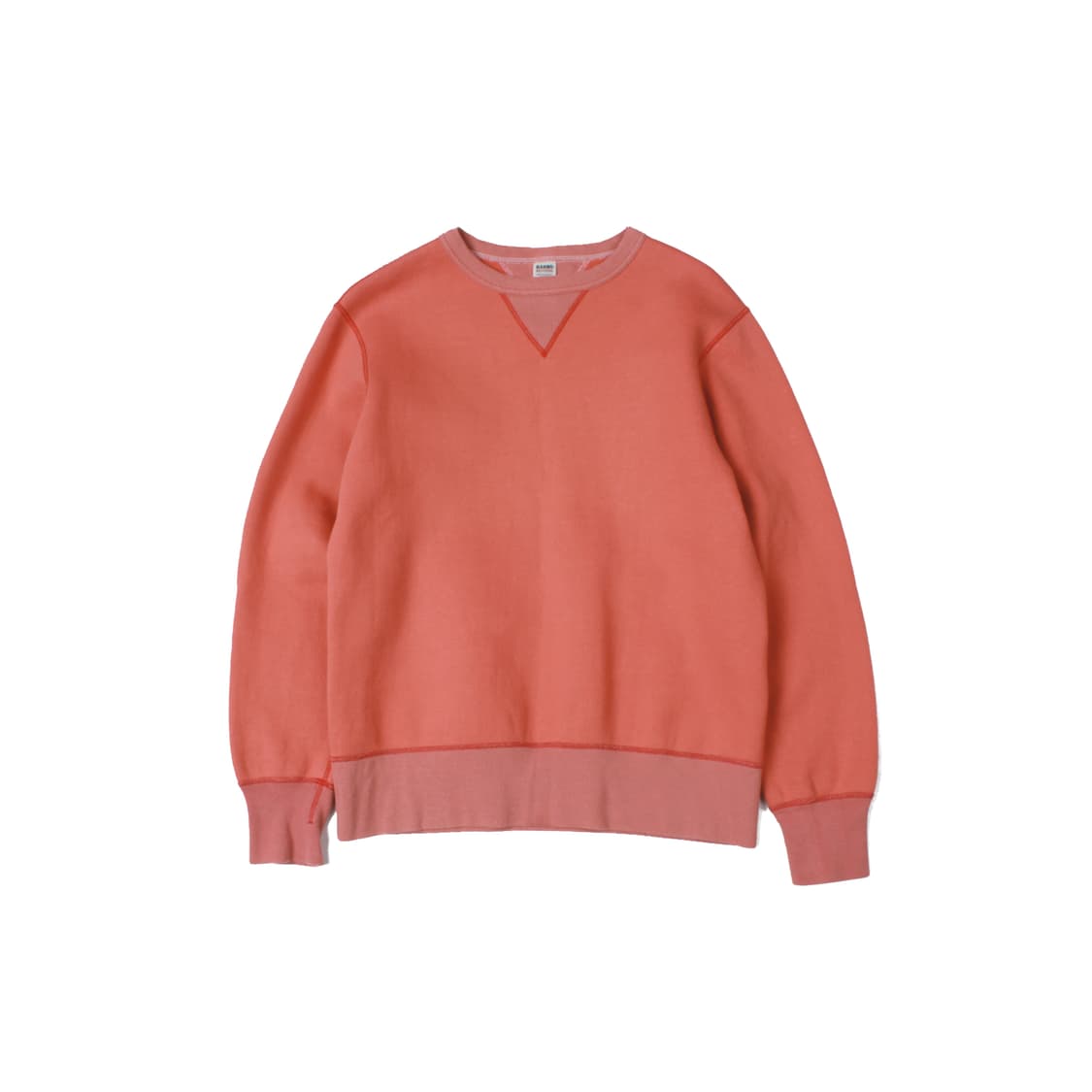 BARNS OUTFITTERS 스웻셔츠 상품이미지1