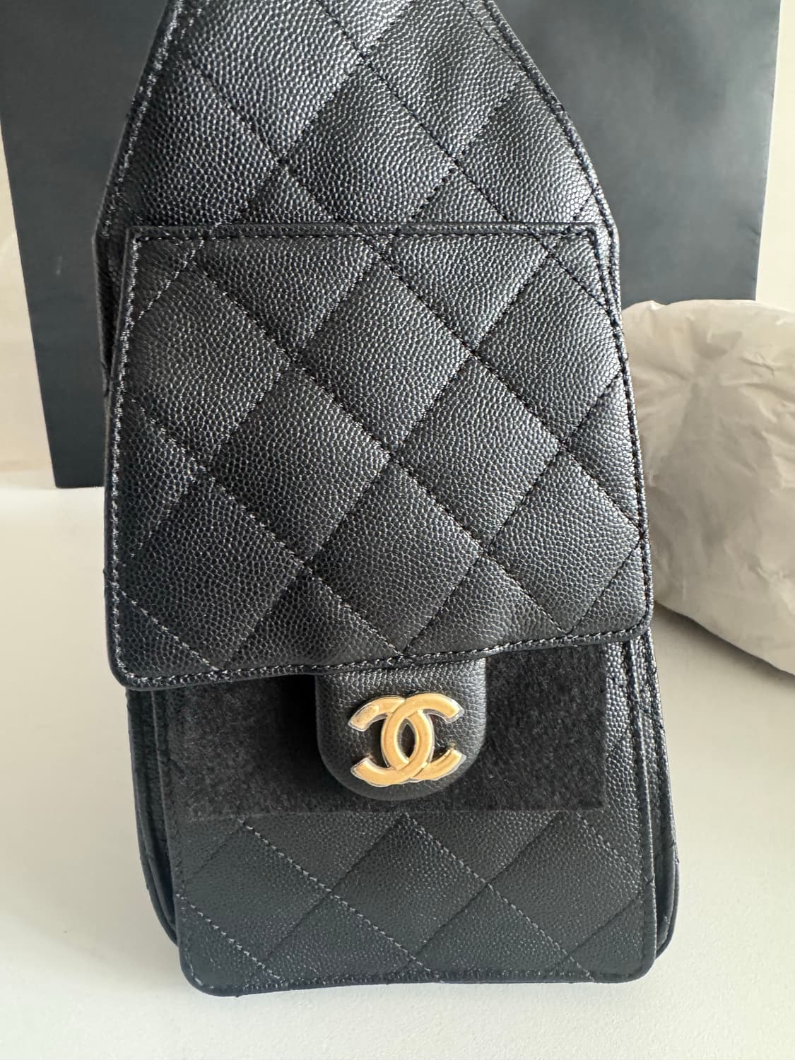 샤넬 25 백  상품이미지2