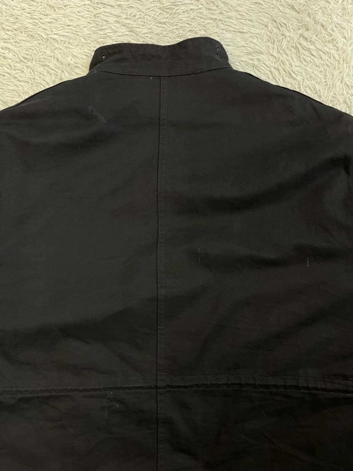 라퍼지스토어 M-65 피쉬테일 파카/내피/#3146 상품이미지4