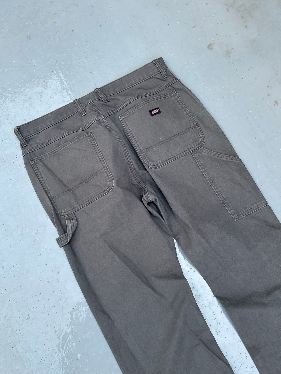 [디키즈] •Dickies Carpenter Pants 상품이미지7