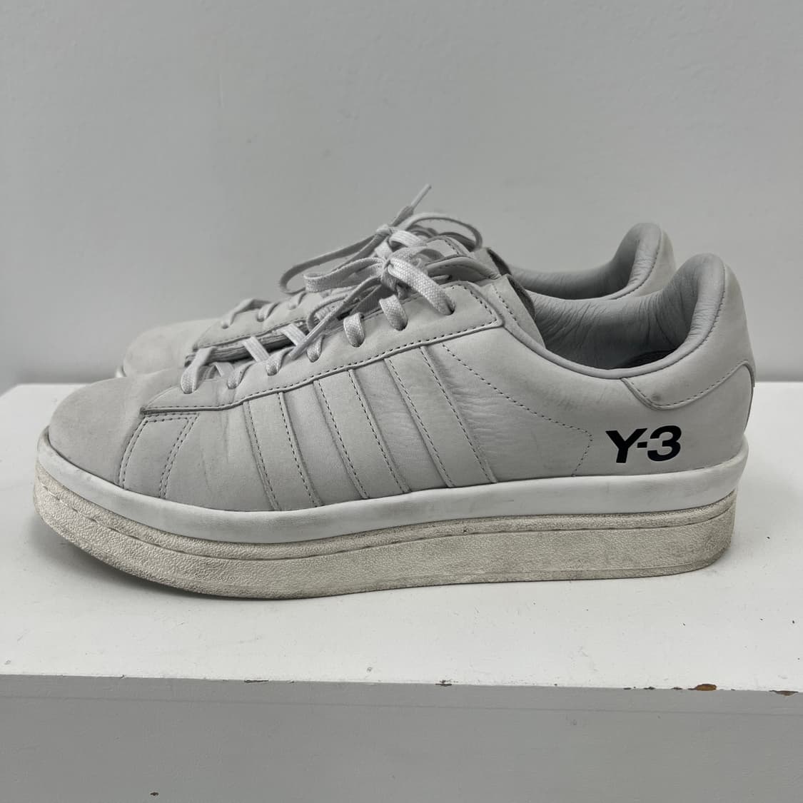 아디다스 Y-3 히코 스니커즈 275 상품이미지4