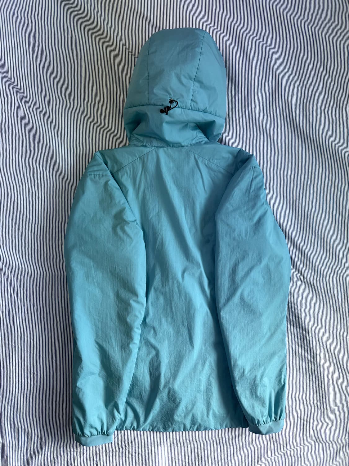 (민트급) 아크테릭스 아톰 LT 후디 솔레스 S 상품이미지3