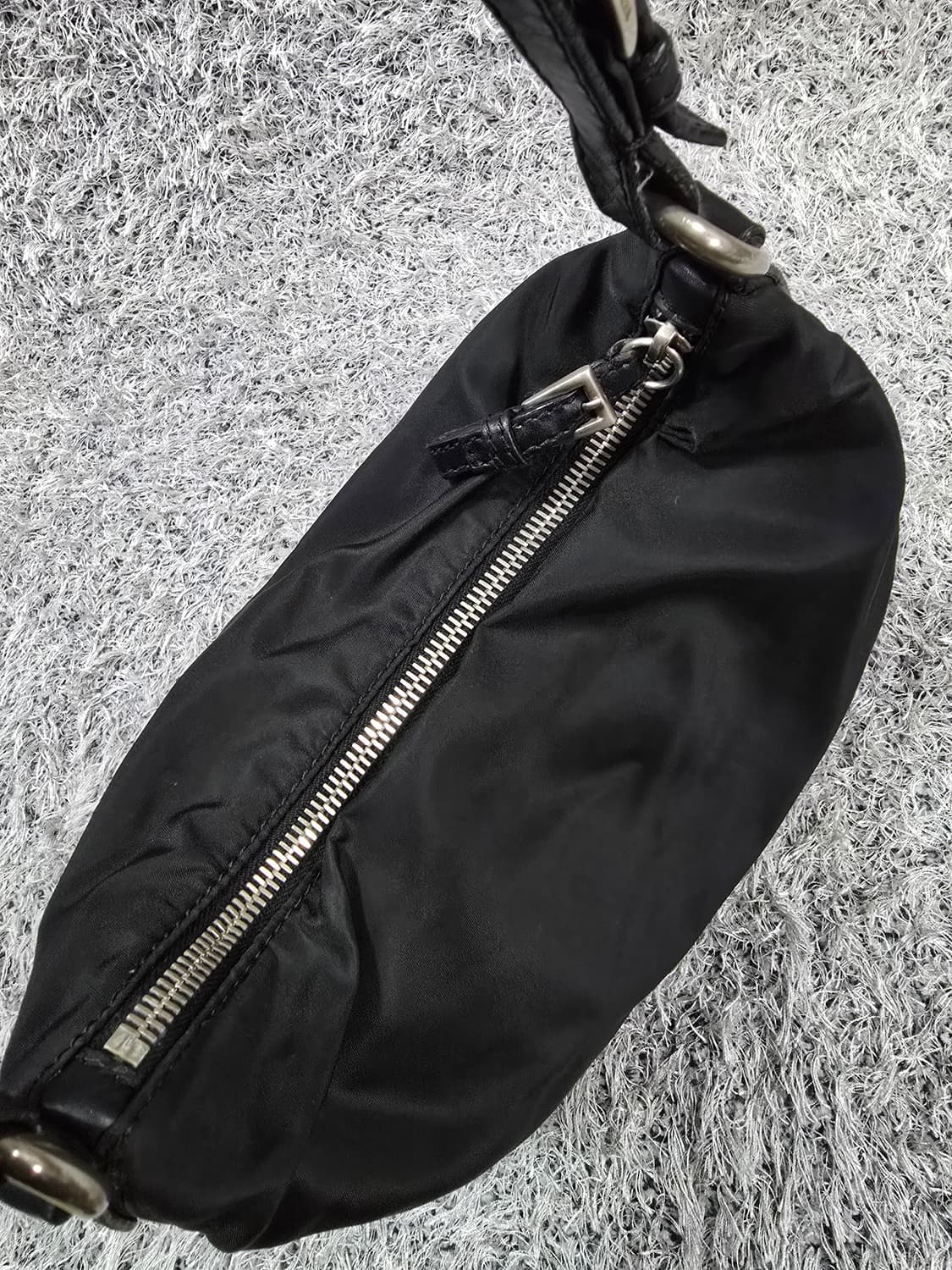 프라다 나일론 호보백 숄더백  상품이미지5