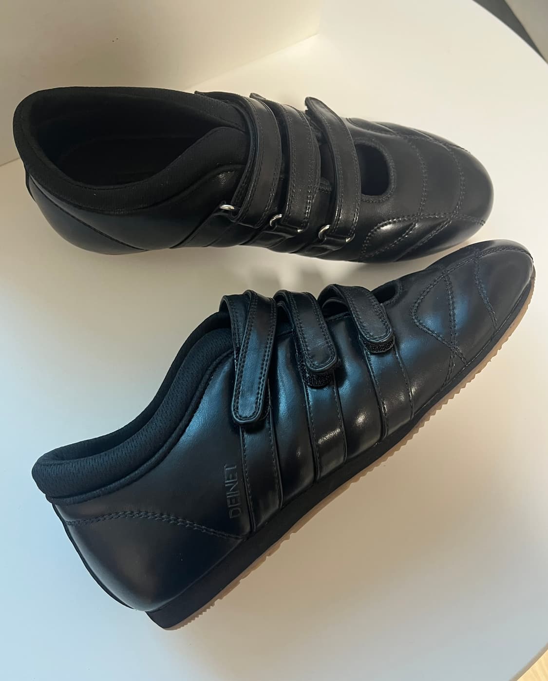 다이닛 모찌 슈즈 (새상태) 상품이미지2