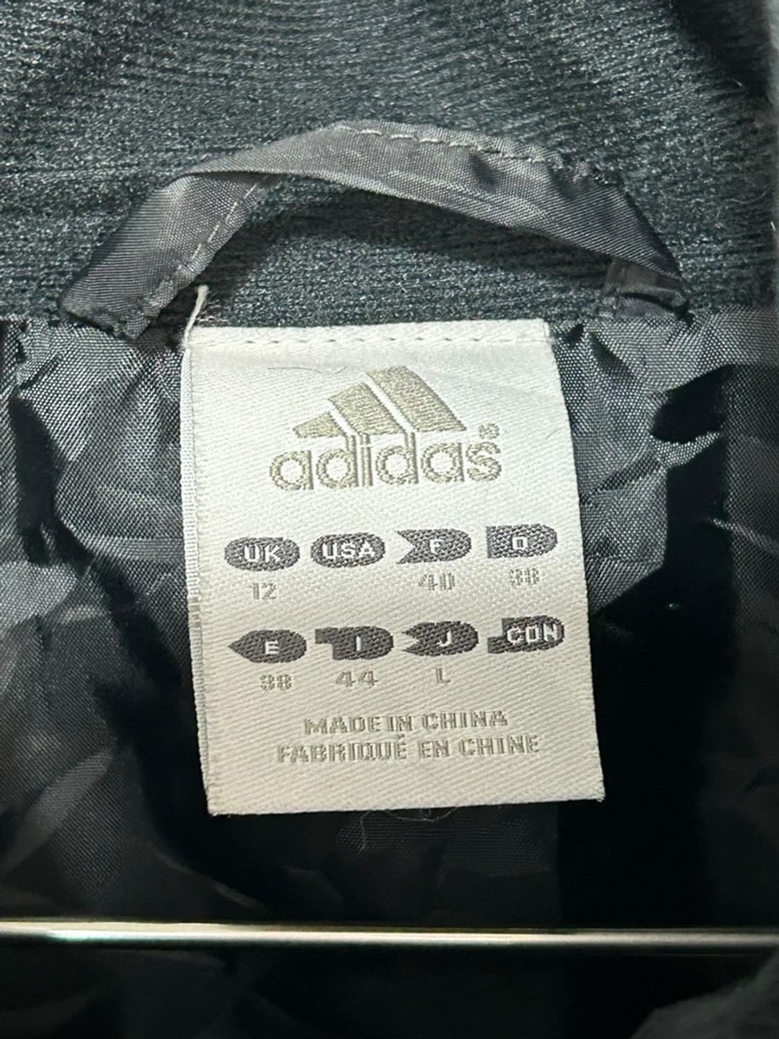 vtg jacket 상품이미지3