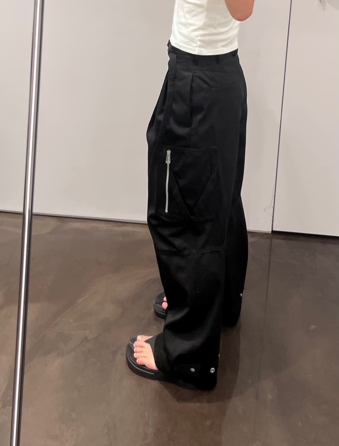 보테가베네타 바지 상품이미지1